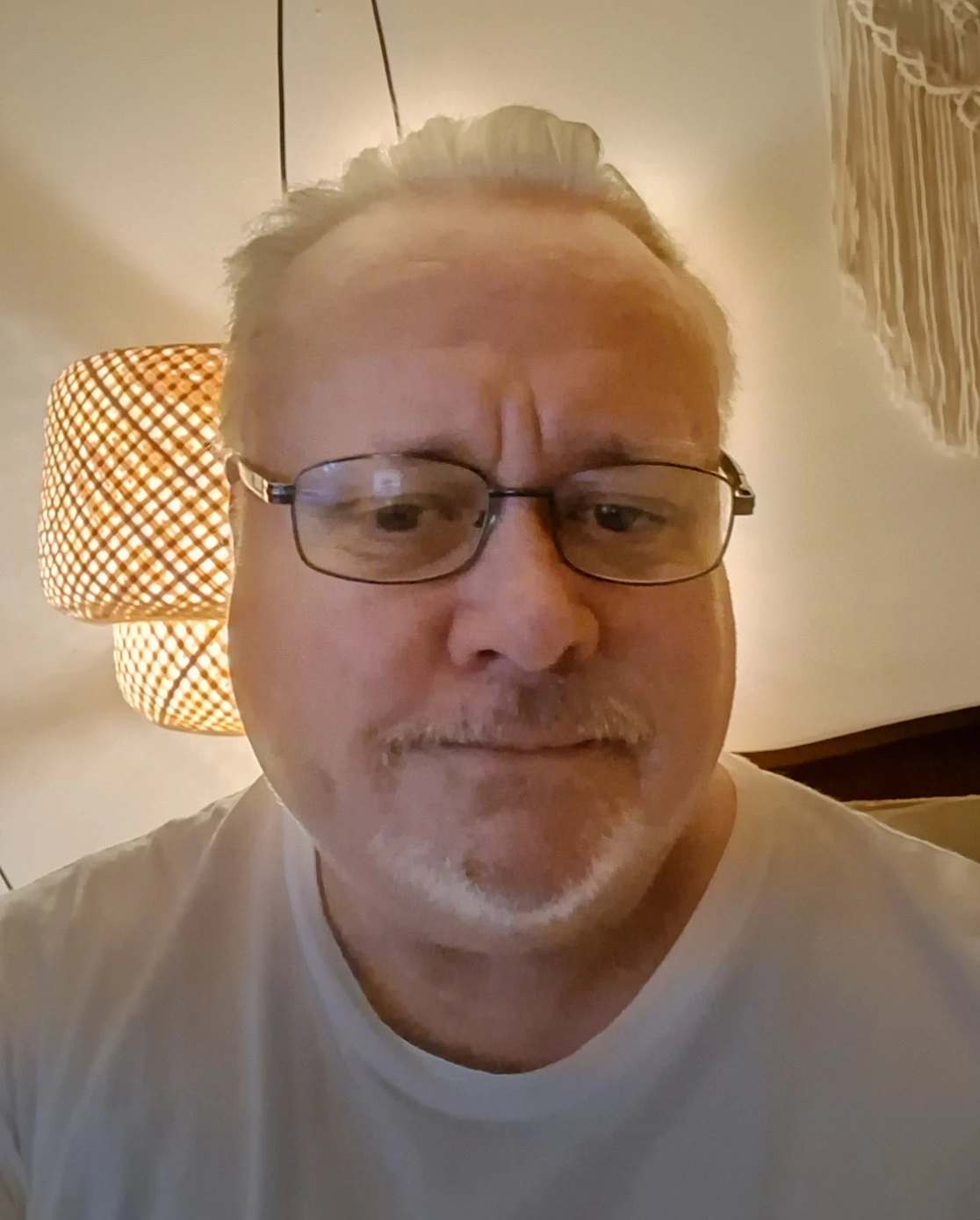 Paul Brian Bridgewater